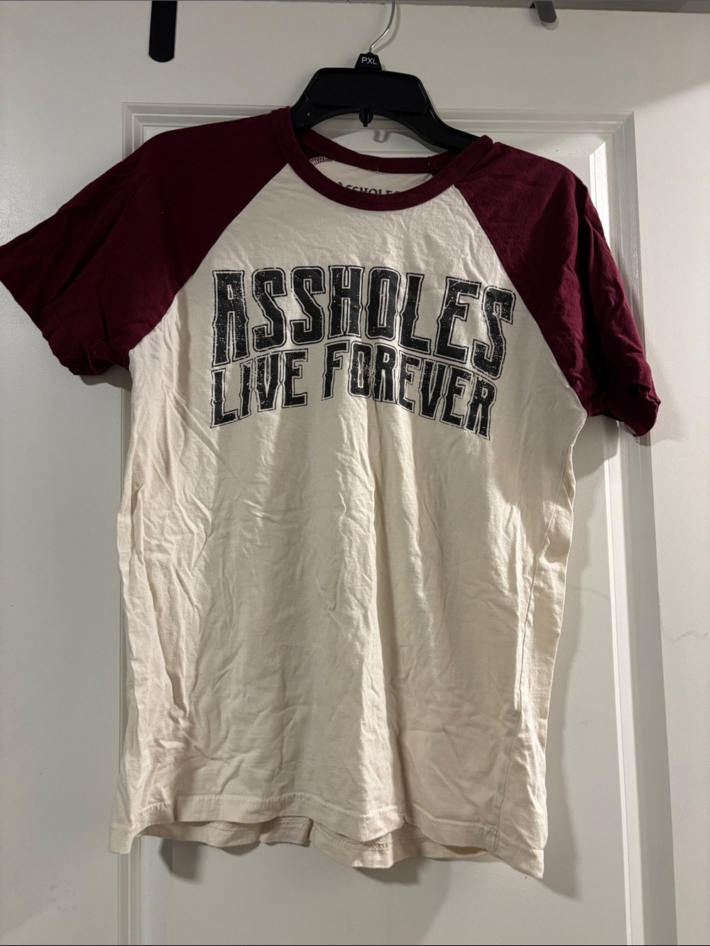 Short-Sleeve Tee ALF